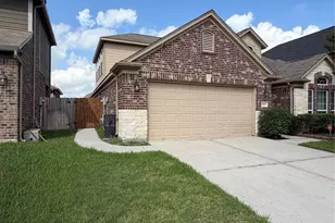 14543 Northern Mountain Ct, Houston, TX 77090 - Photo 3