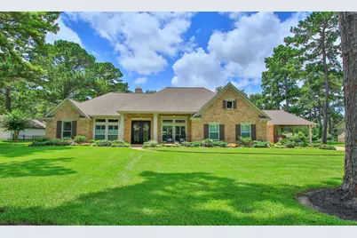 17723 White Oak Hill, Cypress, TX 77429 - Photo 1