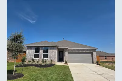 1734 Indigo Chase Drive, Crosby, TX 77532 - Photo 1