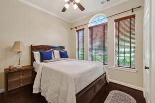 19639 Mills Glen Drive, Cypress, TX 77433 - Photo 17