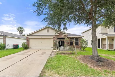 7115 Northchase Lane, Richmond, TX 77469 - Photo 1