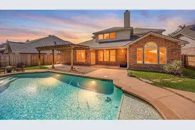 23811 Seventh Heaven, Katy, TX 77494 - Photo 1