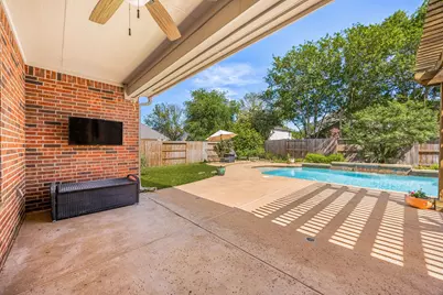 23811 Seventh Heaven, Katy, TX 77494 - Photo 41