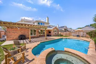 23811 Seventh Heaven, Katy, TX 77494 - Photo 47