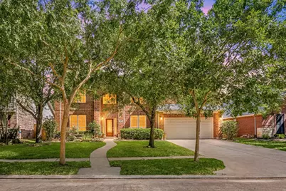 23811 Seventh Heaven, Katy, TX 77494 - Photo 3