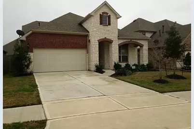 26335 Fiona Sky Lane, Katy, TX 77494 - Photo 1