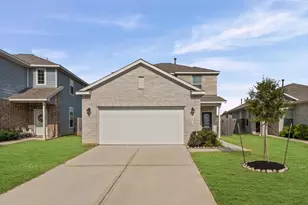 10818 Catclaw Ct, Tomball, TX 77375 - Photo 1
