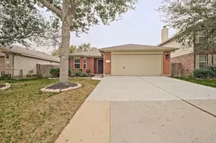 21110 Machall Manor Ct, Richmond, TX 77406 - Photo 1
