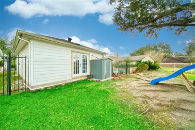 3114 Cypress Point Drive, Missouri City, TX 77459 - Photo 35