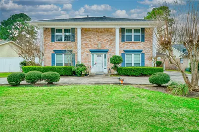 3114 Cypress Point Drive, Missouri City, TX 77459 - Photo 1