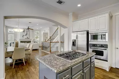 232 Knox Street #B, Houston, TX 77007 - Photo 9