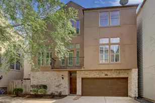 232 Knox St, Houston, TX 77007 - Photo 1