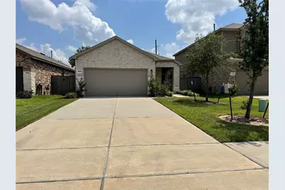 14522 Rustic Birch Drive, Conroe, TX 77302 - Photo 1