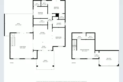 10518 Pleasanton Drive, Houston, TX 77038 - Photo 23