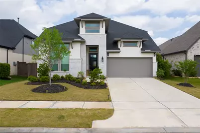 7330 Lagrange Point, Katy, TX 77493 - Photo 1
