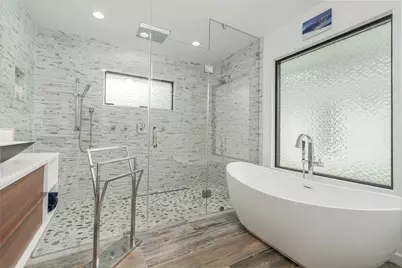 6518 Kury Lane, Houston, TX 77008 - Photo 3