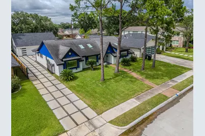 6518 Kury Lane, Houston, TX 77008 - Photo 35