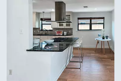 6518 Kury Lane, Houston, TX 77008 - Photo 5