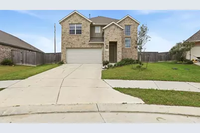 21443 Loblolly View Lane, Waller, TX 77484 - Photo 1
