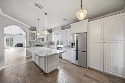 7406 Marble Glen Lane, Houston, TX 77095 - Photo 9