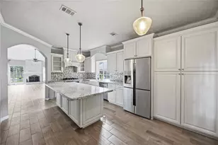 7406 Marble Glen Ln, Houston, TX 77095 - Photo 9