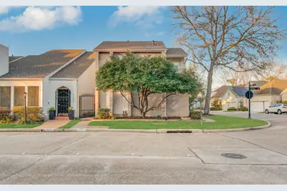 9582 Doliver Drive, Houston, TX 77063 - Photo 1