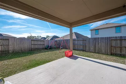 1019 Breech Drive, Crosby, TX 77532 - Photo 37