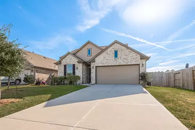 1019 Breech Drive, Crosby, TX 77532 - Photo 3