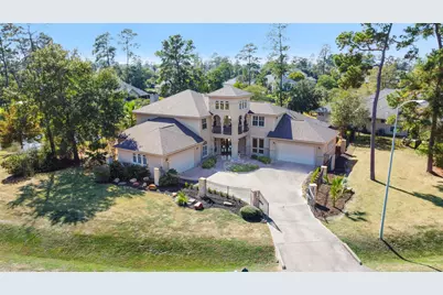 8114 Hideaway Lake Circle, Spring, TX 77389 - Photo 1