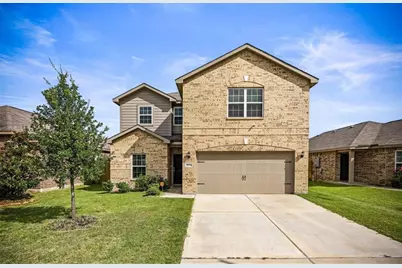 11034 Hillside Creek Drive, Humble, TX 77396 - Photo 1