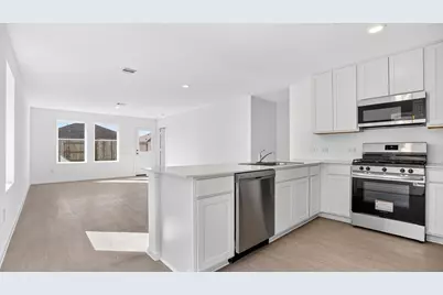 26911 Dalmatian Bellflower Drive, Katy, TX 77493 - Photo 5