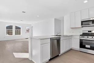 26911 Dalmatian Bellflower Dr, Katy, TX 77493 - Photo 5