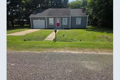 74 County Road 2415, Hull, TX 77564 - Photo 13