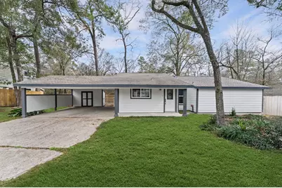 1808 N Red Cedar Circle, The Woodlands, TX 77380 - Photo 1