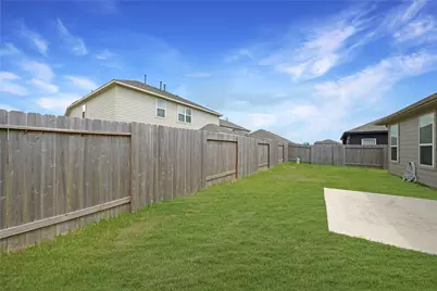 782 Dewberry Rd Road, La Marque, TX 77568 - Photo 3