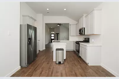 782 Dewberry Rd Road, La Marque, TX 77568 - Photo 17