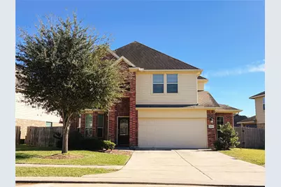 19019 Bowden Harbour Drive, Richmond, TX 77407 - Photo 1