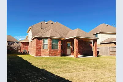 19019 Bowden Harbour Drive, Richmond, TX 77407 - Photo 3