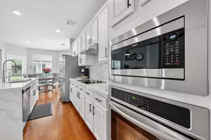 23618 Shadow Creek Ct, Katy, TX 77494 - Photo 7