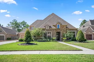 2407 Hendricks Lakes Dr, Spring, TX 77388 - Photo 1
