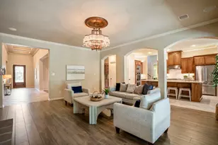 2407 Hendricks Lakes Dr, Spring, TX 77388 - Photo 9