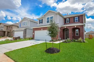 20907 Filbert Ln, Katy, TX 77449 - Photo 43