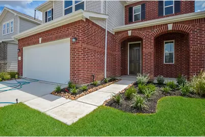 20907 Filbert Lane, Katy, TX 77449 - Photo 3