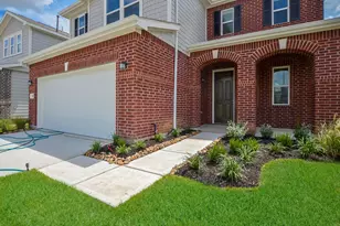 20907 Filbert Ln, Katy, TX 77449 - Photo 3