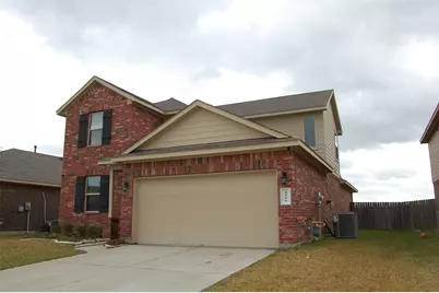 6106 Yesenia Street, Katy, TX 77449 - Photo 3