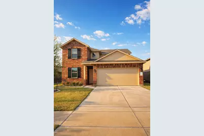 6106 Yesenia Street, Katy, TX 77449 - Photo 1