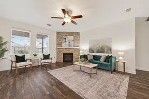 19842 Shallow Shaft Ln, Richmond, TX 77407 - Photo 1