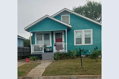 5208 Bernardo De Galvez, Galveston, TX 77551 - Photo 1