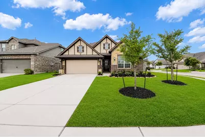 4537 Whitehaven Pine Way, Rosharon, TX 77583 - Photo 5