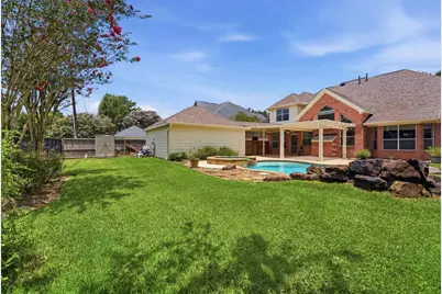 2107 Parkview Lane, Missouri City, TX 77459 - Photo 23